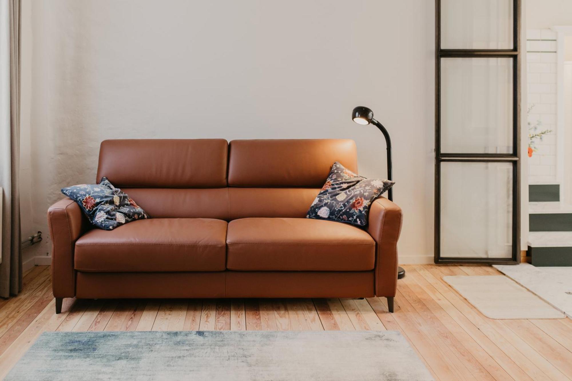 Blue Bird Residence Suite Moriaan アントウェルペン エクステリア 写真