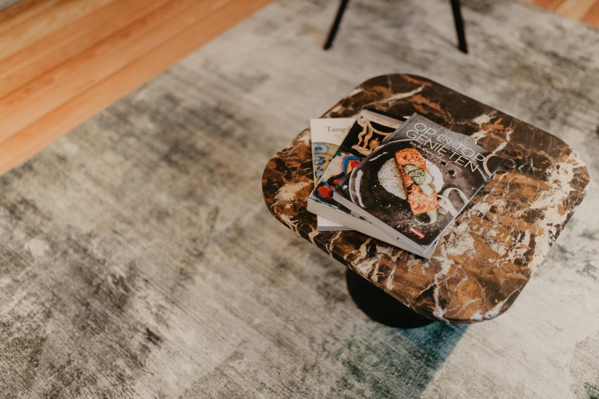 Blue Bird Residence Suite Moriaan アントウェルペン エクステリア 写真